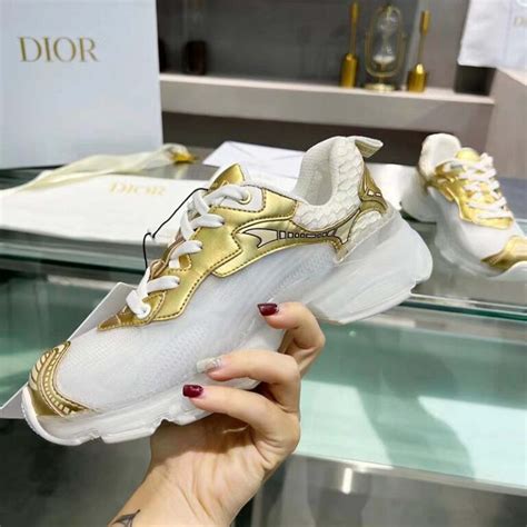 dior shoes fw17|dior vibe shoes.